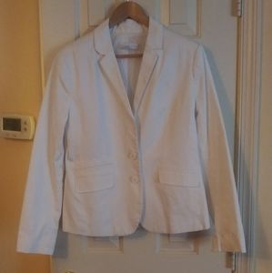 White, New York & Co. Blazer